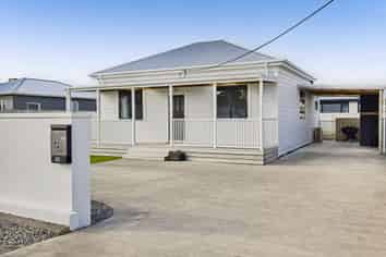 30 Hunter Street, Hawera