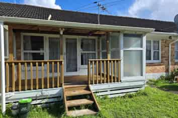 2/29A Hoteo Avenue, Papatoetoe