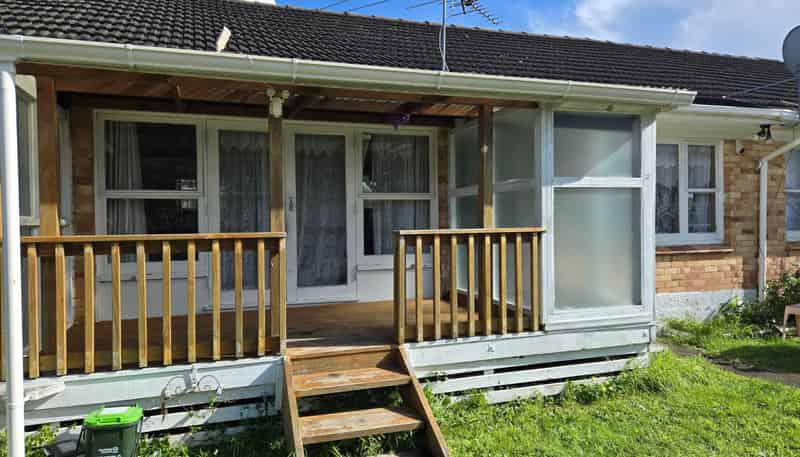 2/29A Hoteo Avenue, Papatoetoe