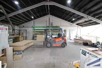 Performance Industrial Warehouse