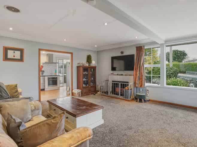 3 Spiers Road, Halfway Bush