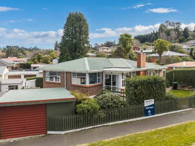 3 Spiers Road, Halfway Bush