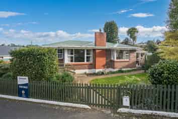 3 Spiers Road, Halfway Bush