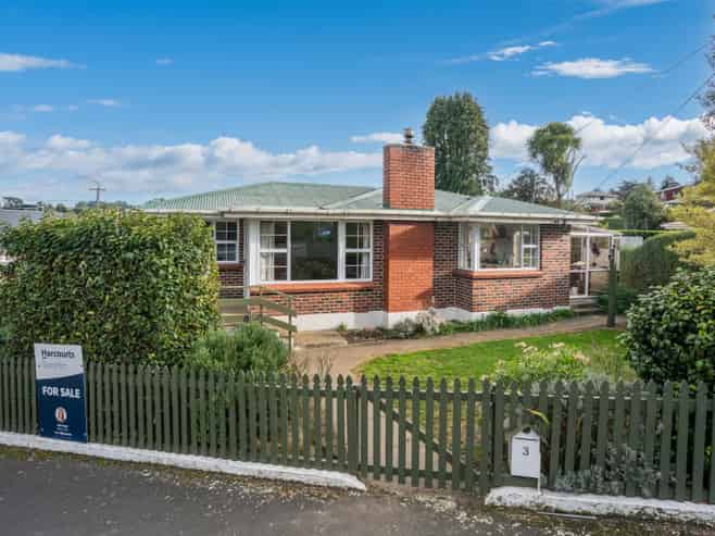 3 Spiers Road, Halfway Bush