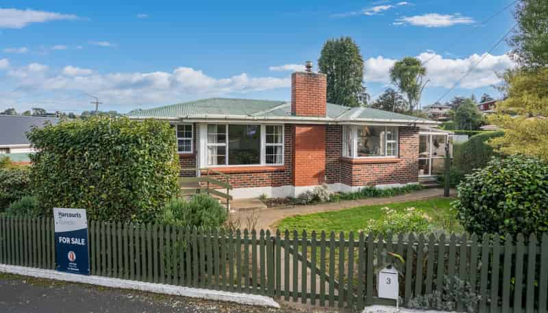 3 Spiers Road, Halfway Bush