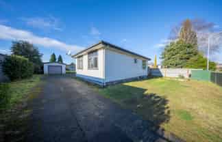 6 Mackinnon Loop, Te Anau