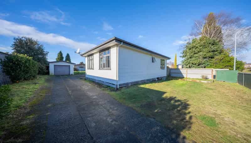 6 Mackinnon Loop, Te Anau