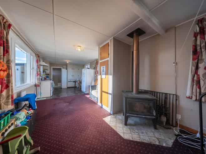 6 Mackinnon Loop, Te Anau