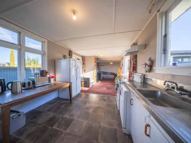 6 Mackinnon Loop, Te Anau