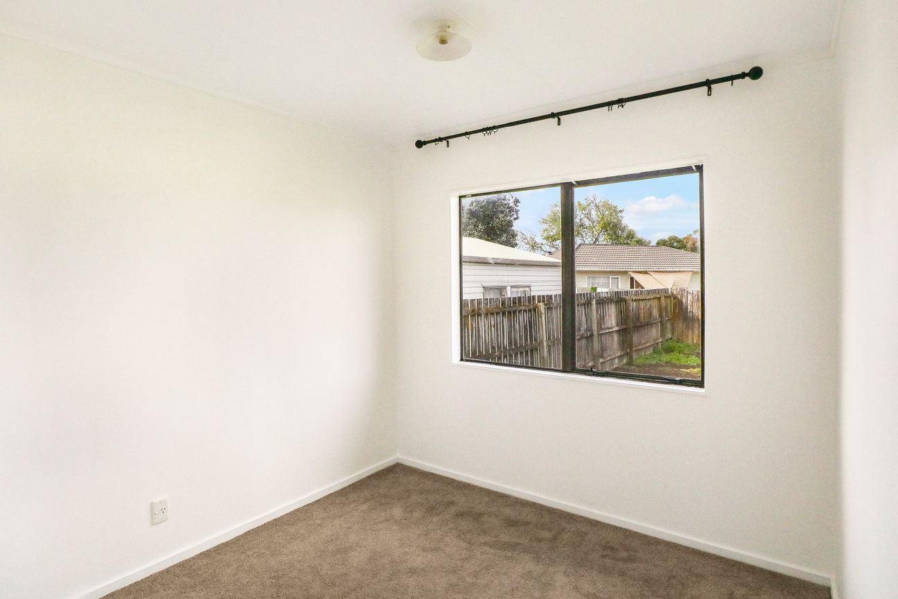 3 bedroom home! - Aanzicht 6