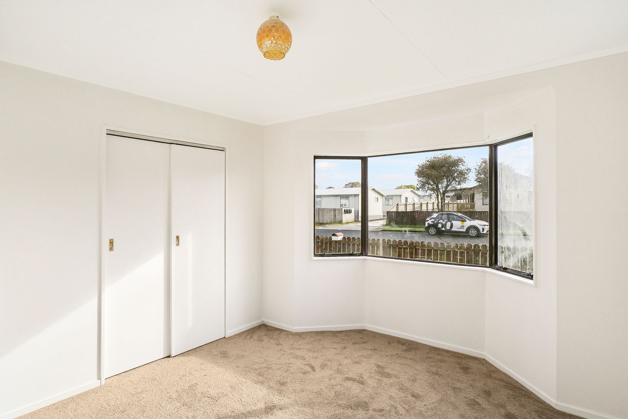 3 bedroom home! - Aanzicht 5