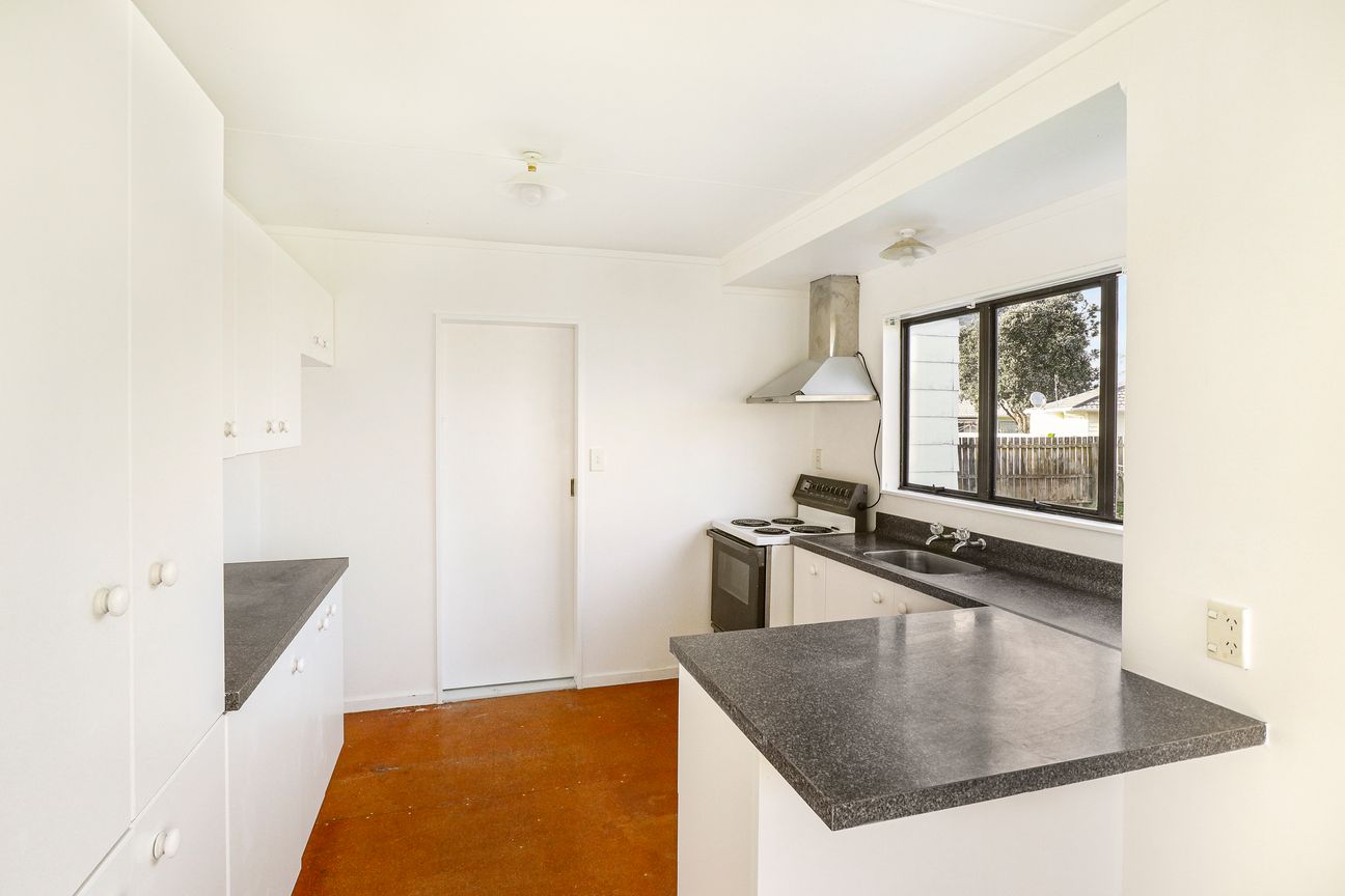 3 bedroom home! - Aanzicht 2