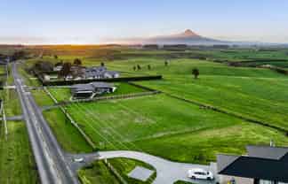  Ohangai Road, Hawera