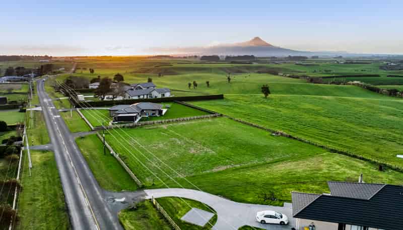  Ohangai Road, Hawera