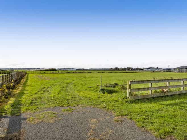  Ohangai Road, Hawera