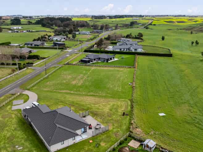  Ohangai Road, Hawera