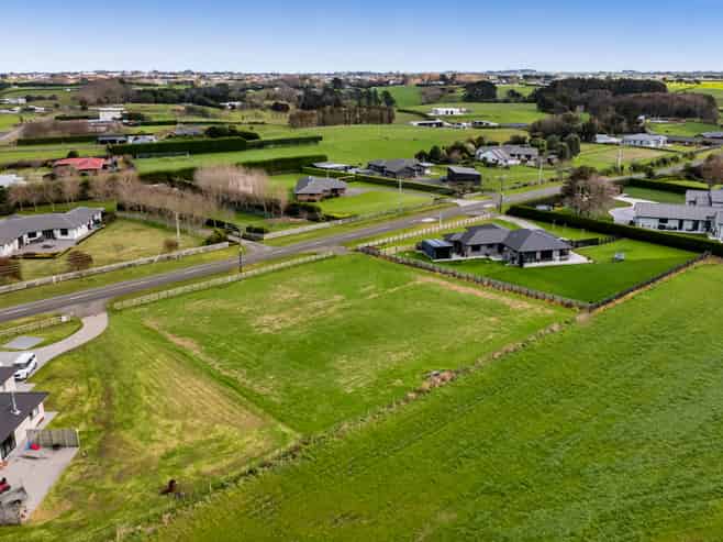  Ohangai Road, Hawera