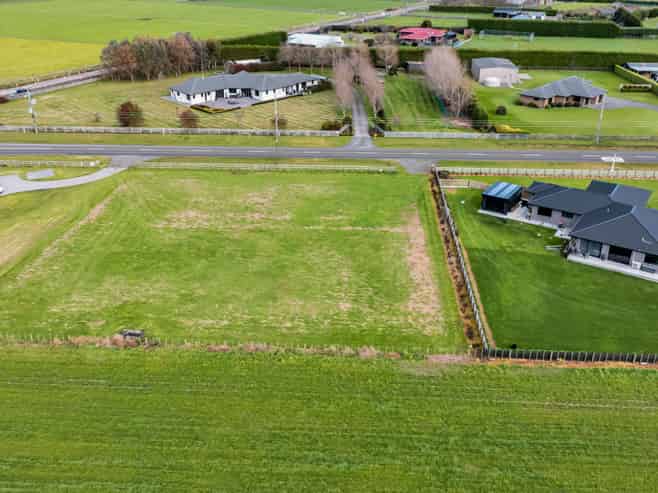  Ohangai Road, Hawera