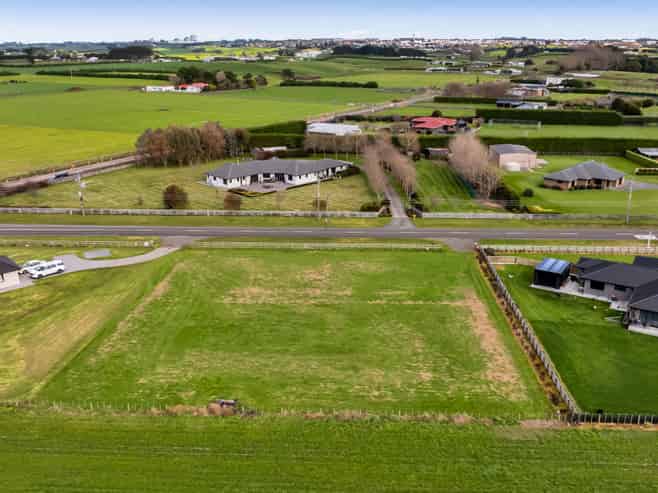  Ohangai Road, Hawera