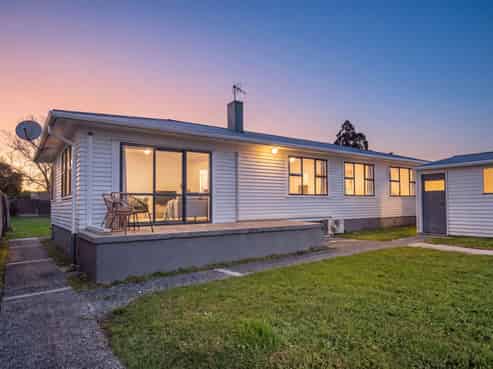11 Spedding Road, TIKIPUNGA