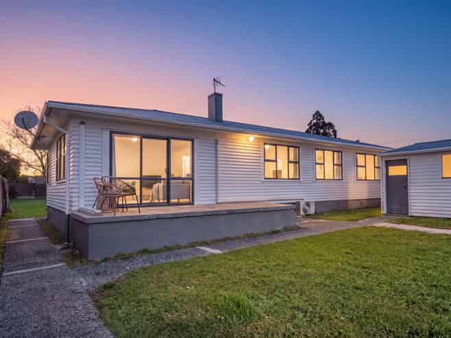 11 Spedding Road, TIKIPUNGA