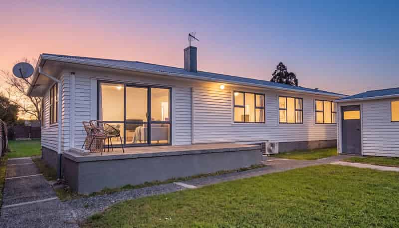 11 Spedding Road, TIKIPUNGA