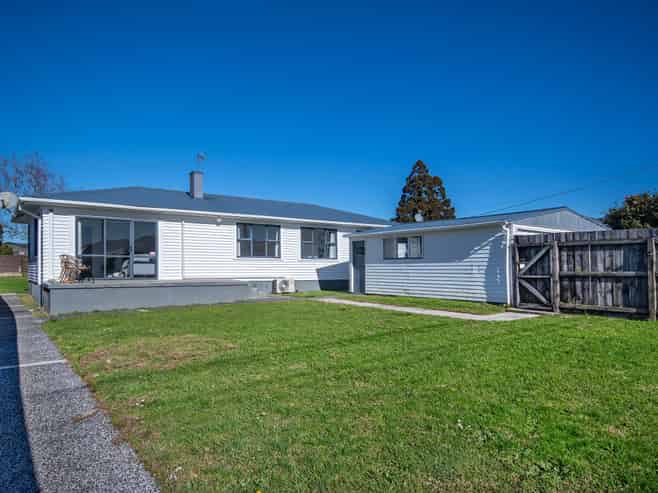 11 Spedding Road, TIKIPUNGA