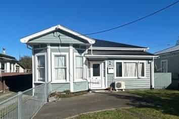 Flat 2/106 Bannister Street, Masterton