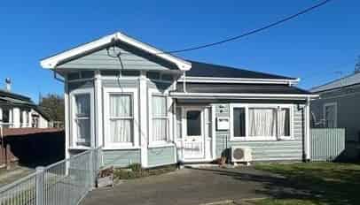 Flat 2/106 Bannister Street, Masterton