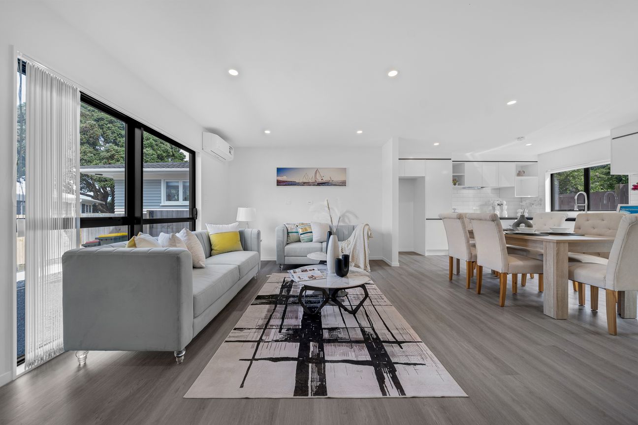 One Home. Your Opportunity. Don't Miss Out. - Widok 2