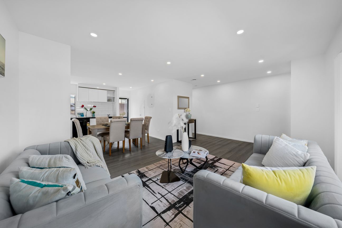 One Home. Your Opportunity. Don't Miss Out. - Widok 3