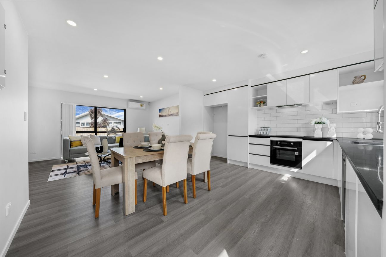 One Home. Your Opportunity. Don't Miss Out. - Widok 6