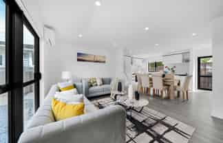 31B William Avenue, Manurewa