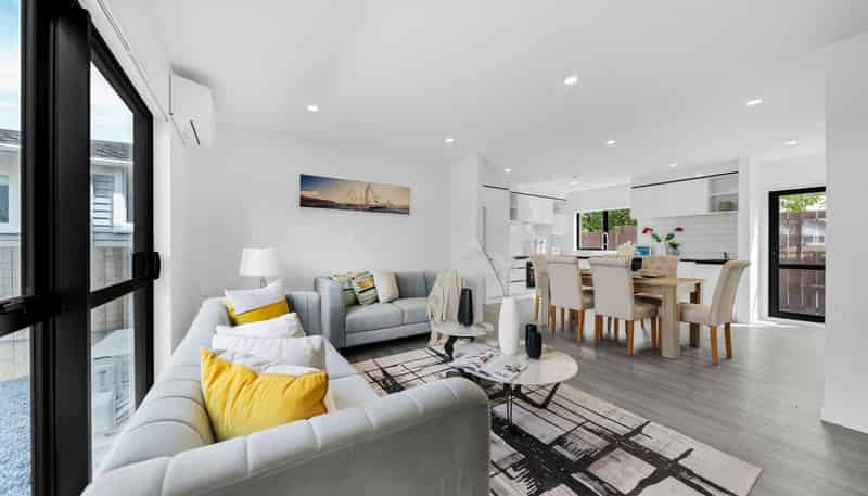 31B William Avenue, Manurewa