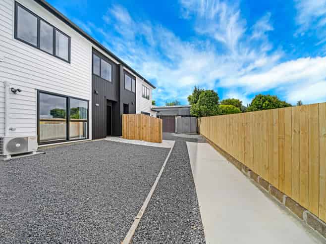 31B William Avenue, Manurewa