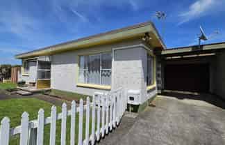 101a Broadway, Waitara
