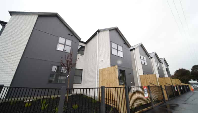 2b/20 Cameron Road, Hillcrest