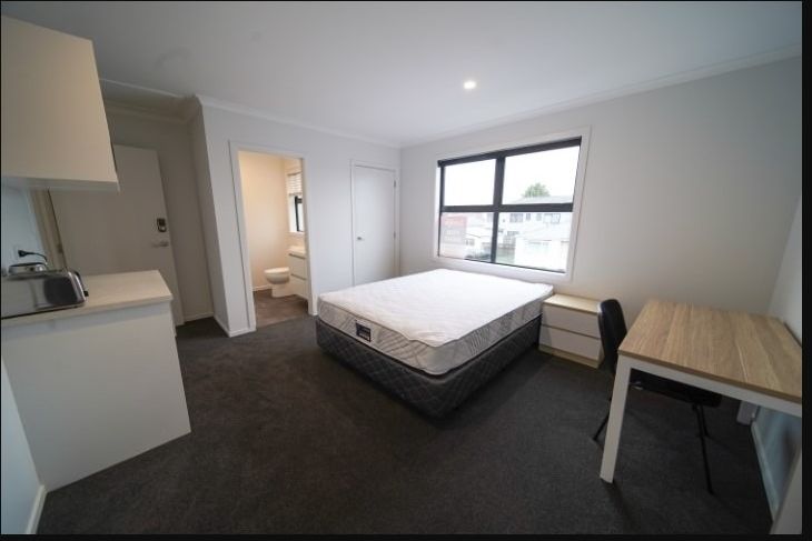 Perfect  Studio Room - University Location! - Ansicht 6