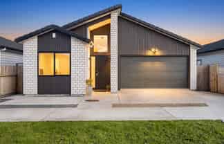 15 Bannockburn Road, Opaheke