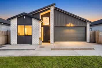 15 Bannockburn Road, Opaheke