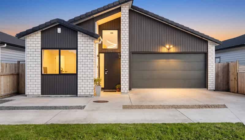 15 Bannockburn Road, Opaheke