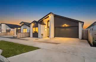 15 Bannockburn Road, Opaheke