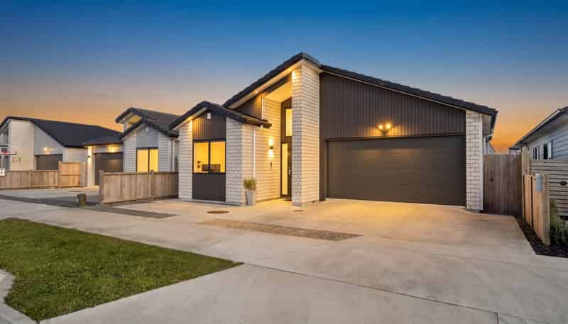 15 Bannockburn Road, Opaheke
