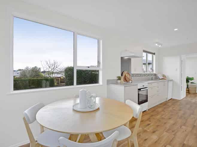 9 Elm Grove, Westown