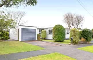 9 Elm Grove, Westown