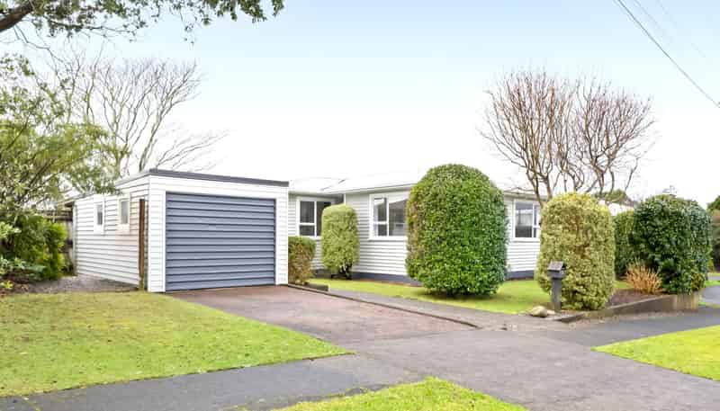 9 Elm Grove, Westown