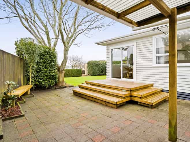 9 Elm Grove, Westown