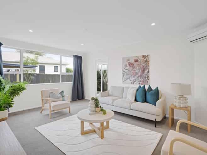 9 Elm Grove, Westown