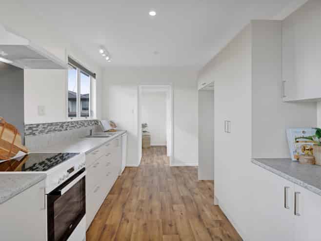 9 Elm Grove, Westown