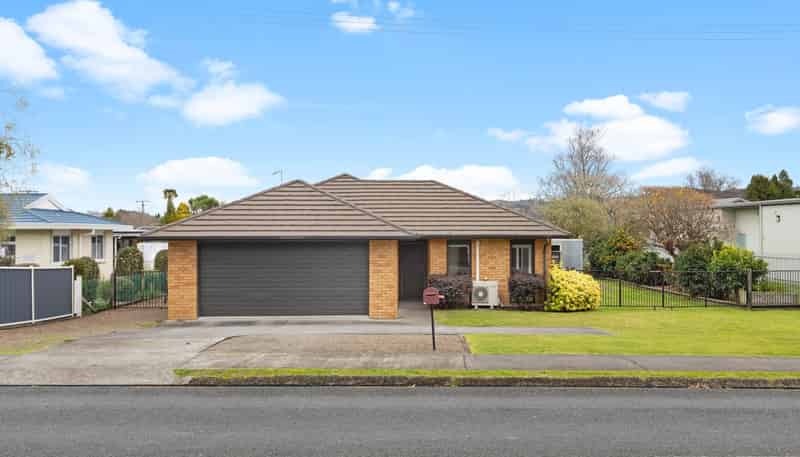 9 Kakamutu Road, Otorohanga